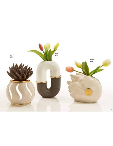 Buba Design bomboniere Linea Illusion raffinate ed eleganti