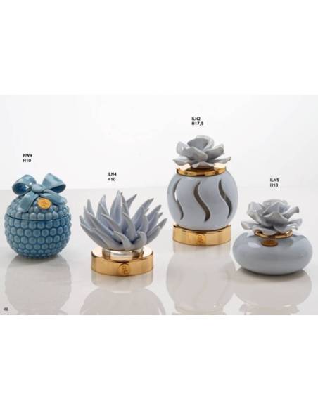 Bomboniere Buba Design Linea Illusion design elegante