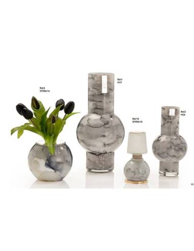 Buba Design bomboniere Linea Nuance design e fantasia raffinata ed elegante