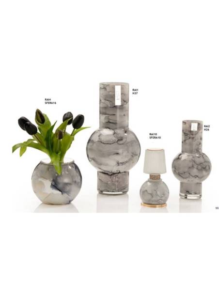 Buba Design bomboniere Linea Nuance design e fantasia raffinata ed elegante