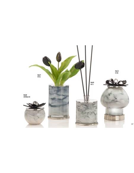 Bomboniere Buba Design linea Nuance moderne e particolari