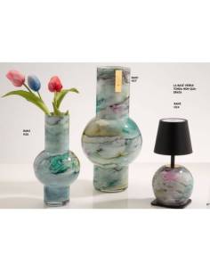 Bomboniere Buba Design Linea Nuance moderne effetto marmo