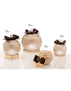 Bomboniere Buba Design Linea Classique moderne lampade led e candela