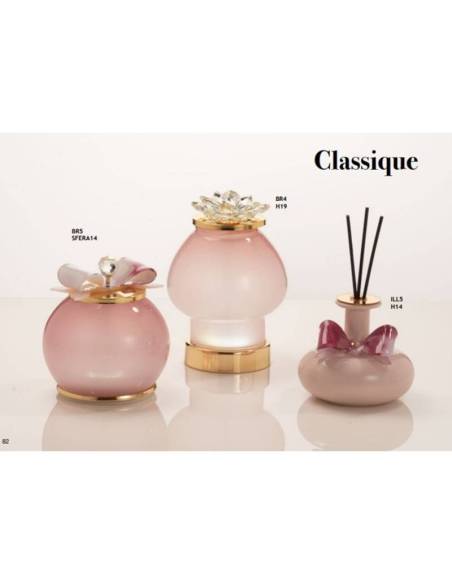 Bomboniere Buba Design Linea Classique raffinate ed eleganti