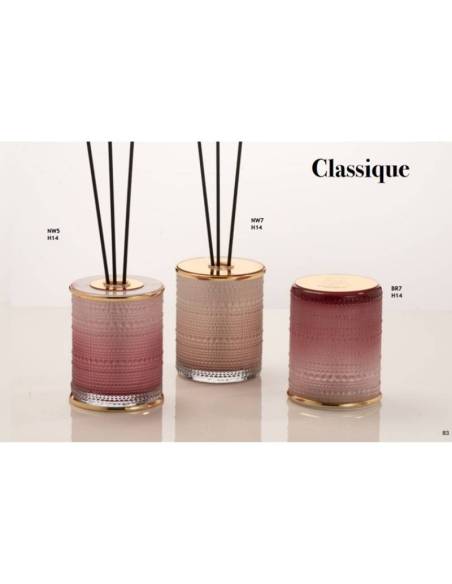 Buba Design bomboniere Linea Classique diffusori per ambienti e lampada led