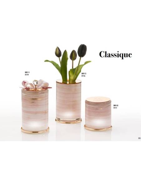 Buba Design bomboniere Linea Classique raffinate e moderne