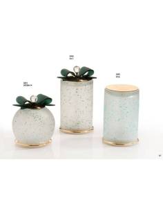 Bomboniere Buba Design linea Ice lampade luci led particolari