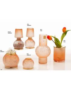 Buba Design bomboniere Linea Ice originali lampade led e portapiante