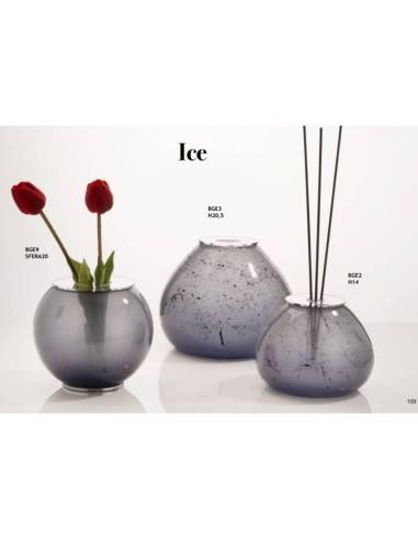 Buba Design bomboniere Linea Ice moderne