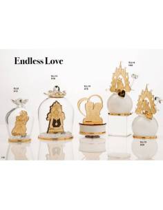 Buba Design bomboniere principesse Disney Linea Endless Love