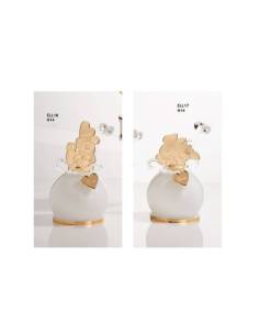 Bomboniere Buba Design Linea Endless Love lampade luci led topolino e topolina