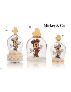 Bomboniere Buba Design Linea Mickey & Co Minnie topolina