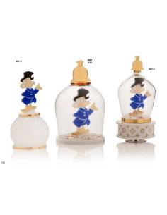 Bomboniere Buba Design Linea Mickey & Co Disney Zio Paperone