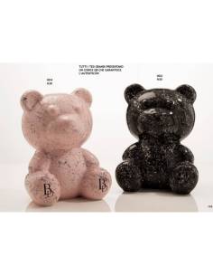 Buba Design bomboniere Linea Honey statue orsetti seduti