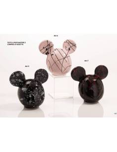 Buba Design bomboniere Linea Honey Diffusori per ambienti topolino