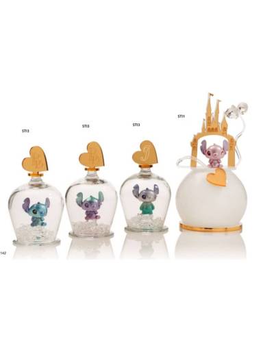 Buba Design bomboniere Linea Baby Disney tema Stitch