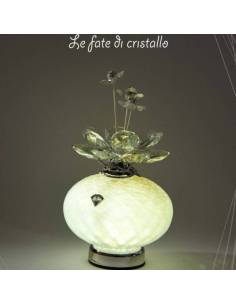 Le Fate Di Cristallo bomboniere Profumatori per ambienti moderni lampade led