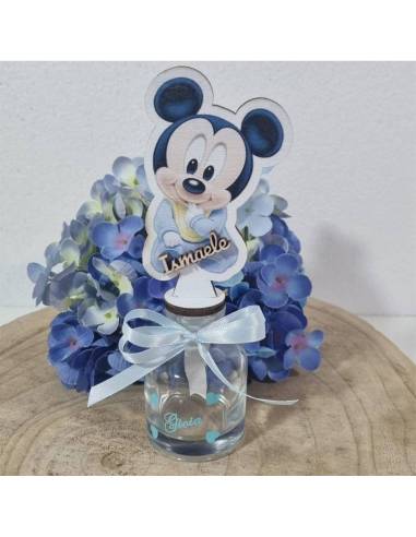 Bomboniere Topolino personalizzate profumatore
