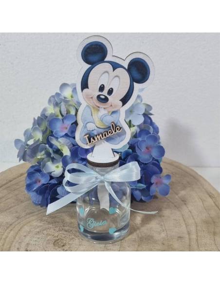 Bomboniere Topolino personalizzate profumatore