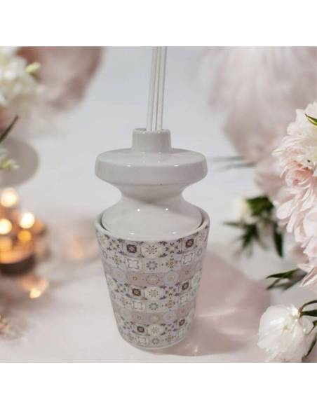 Bomboniere profumatori economici e utili in quanto portagioie