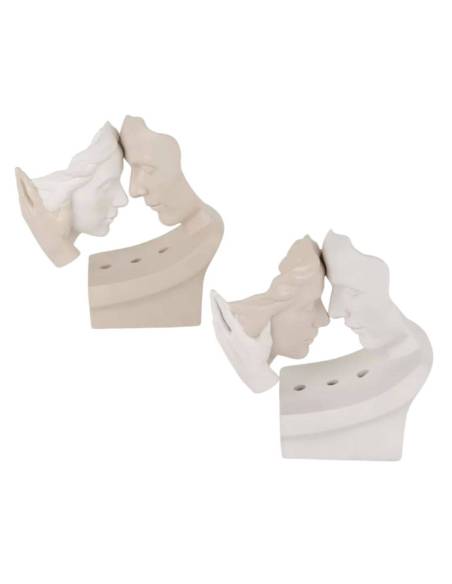 Bomboniere matrimonio eleganti e romantiche sposi lampada led