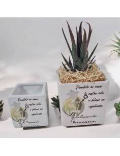 Bomboniere Cresima personalizzate linea Easy