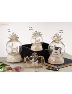 Bomboniere palloncini animaletti cani Grace Design
