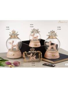 Palloncini bomboniere animali cani Grace Design