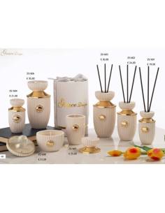 Candele profumate e diffusori particolari Grace Design