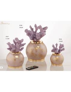 Bomboniere particolari tema mare lampade led Grace Design