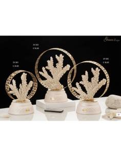 Bomboniere a tema marino lampada led Grace Design