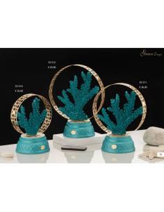 Lampade led bomboniere tema marino Grace Design