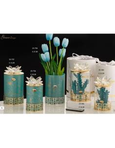 Bomboniere raffinate ed eleganti Grace Design