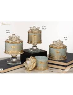 Candele profumate particolari ed eleganti Grace Design