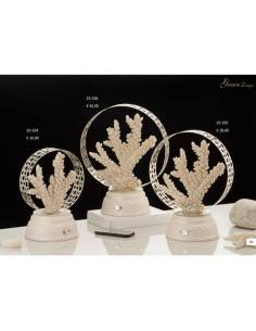 Bomboniere lampade led a tema marino Grace Design