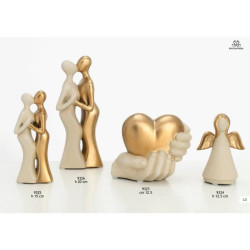 Bomboniere Matrimonio eleganti in ceramica Encantada