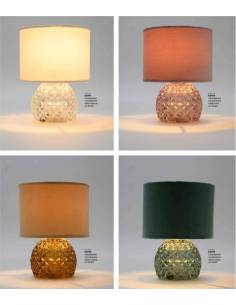 Idee Bomboniere originali lampade ad emozioni 2