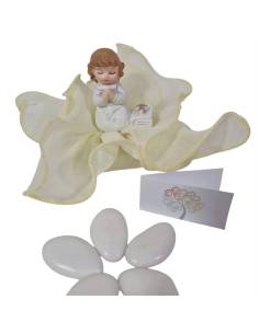 Bomboniera Comunione online bambina complete