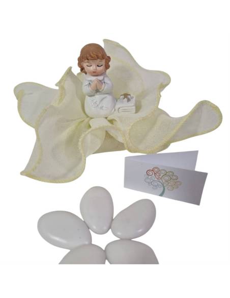 Bomboniera Comunione online bambina complete