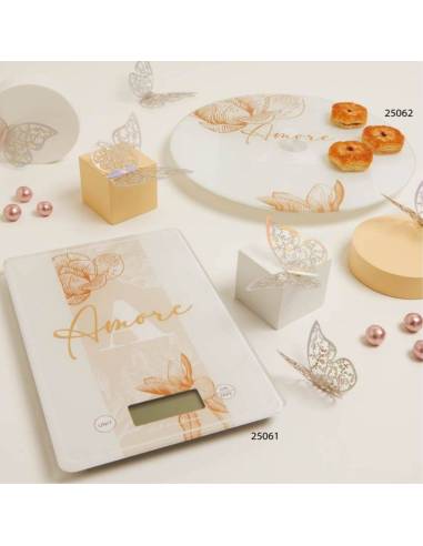 Claraluna bomboniere utili bilancia frasi