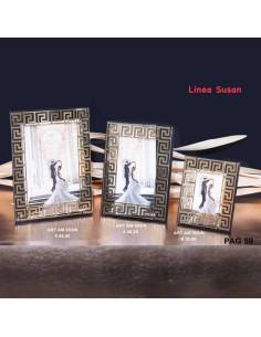 Marechiaro bomboniere Linea Susan cornici portafoto eleganti