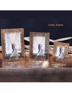 Marechiaro bomboniere Linea Susan cornici portafoto eleganti