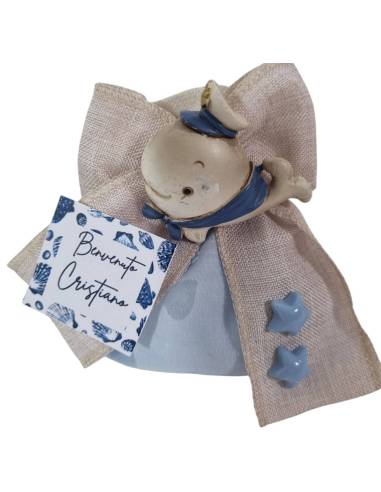 Calamite per bomboniere animali marini fai da te| Sindy Bomboniere