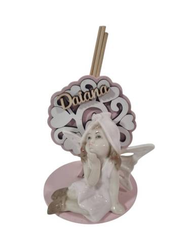 Fatine bomboniere per bimba idee bomboniere particolari, Sindy Bomboniere