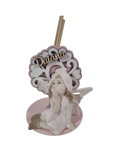 Fatine bomboniere per bimba idee bomboniere particolari, Sindy Bomboniere