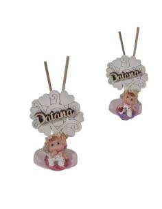 Profumatore bomboniera elegante con Albero della Vita