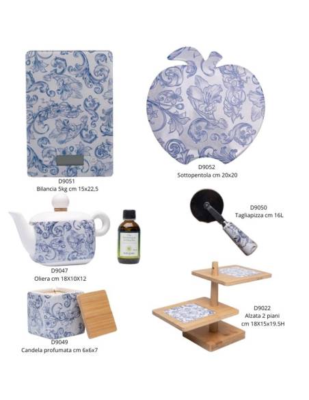 Bomboniere Cuorematto originali e utili Fregio