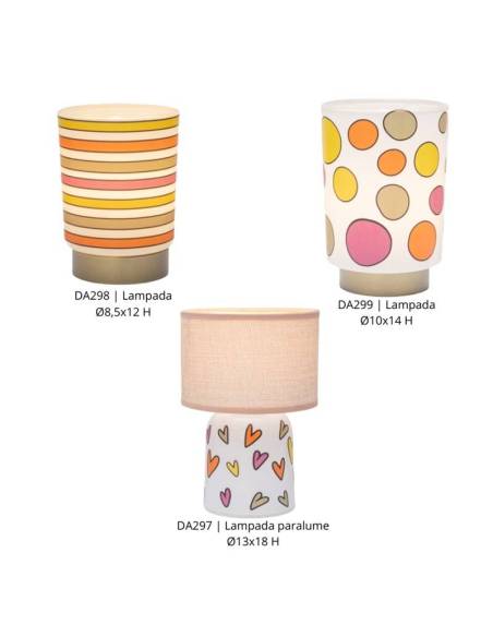 Bomboniere Cuorematto Lampade luci led particolari