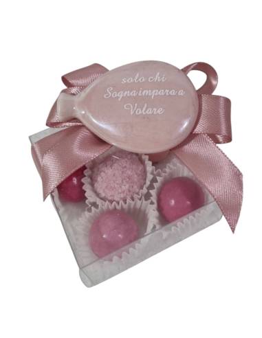 Palloncini bomboniere calamite