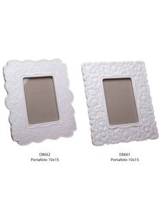 Bomboniere Morena Design Cornici portafoto eleganti fatti a mano